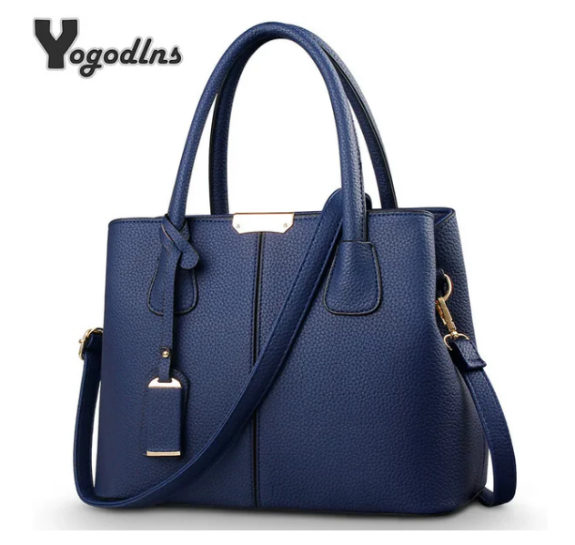 Bolsa Fashion Tender