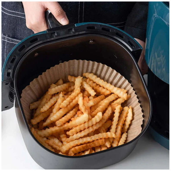 Protetor Antiaderente para Air Fryer | EasyClean