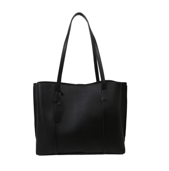 Bolsa Tote Grande - Garbo Tiana