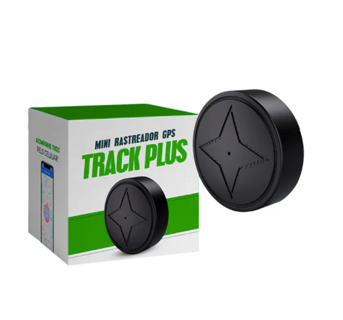 Mini Rastreador GPS TracX