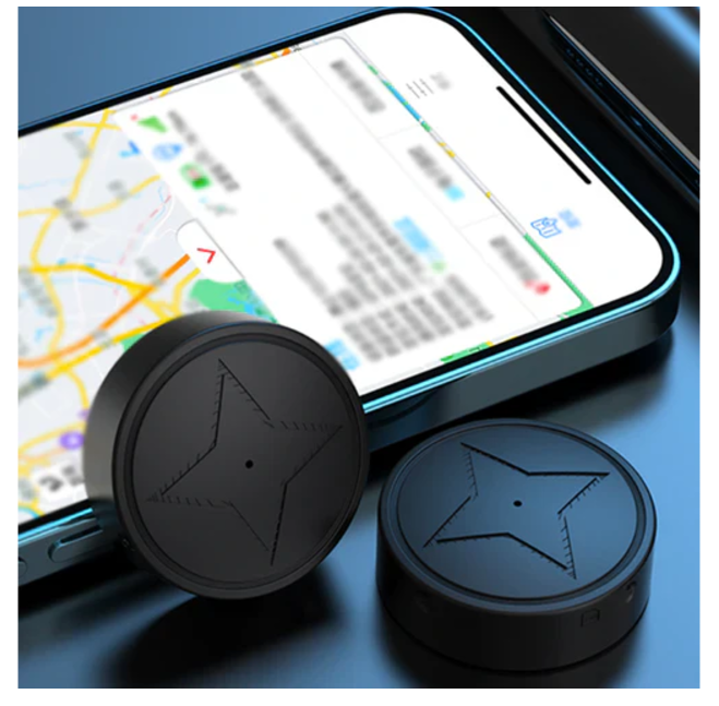 Mini Rastreador GPS TracX