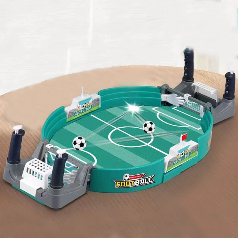 Jogo de Futebol de Mesa