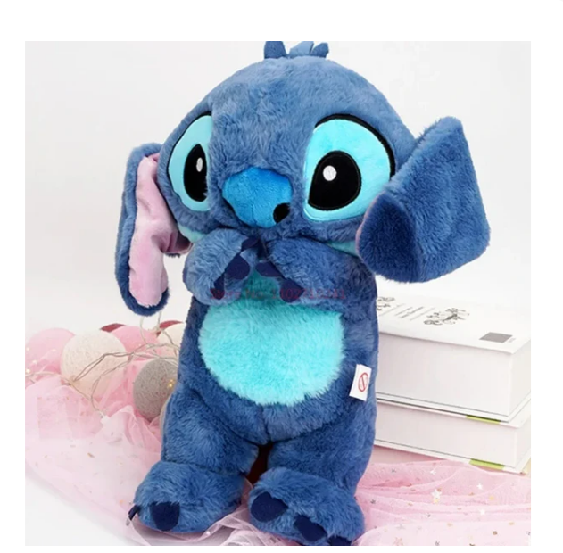 Stich Relaxante Toy que respira